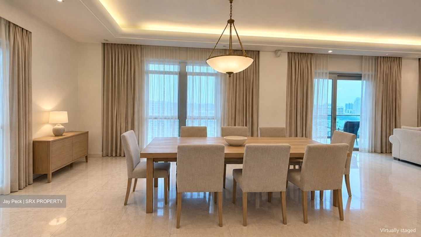 The Marbella (D10), Condominium #639147461